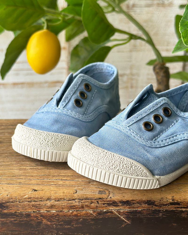 TENIS BAREFOOT 1