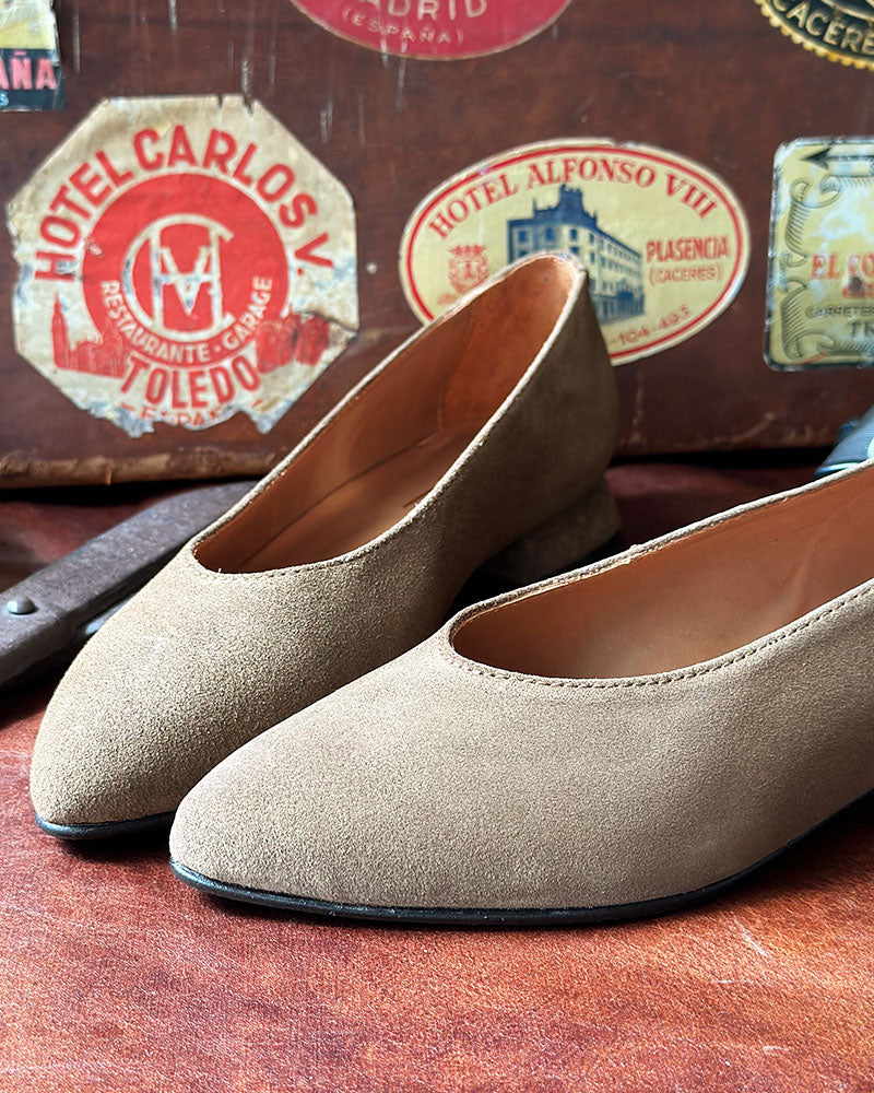 SAPATO LOWER