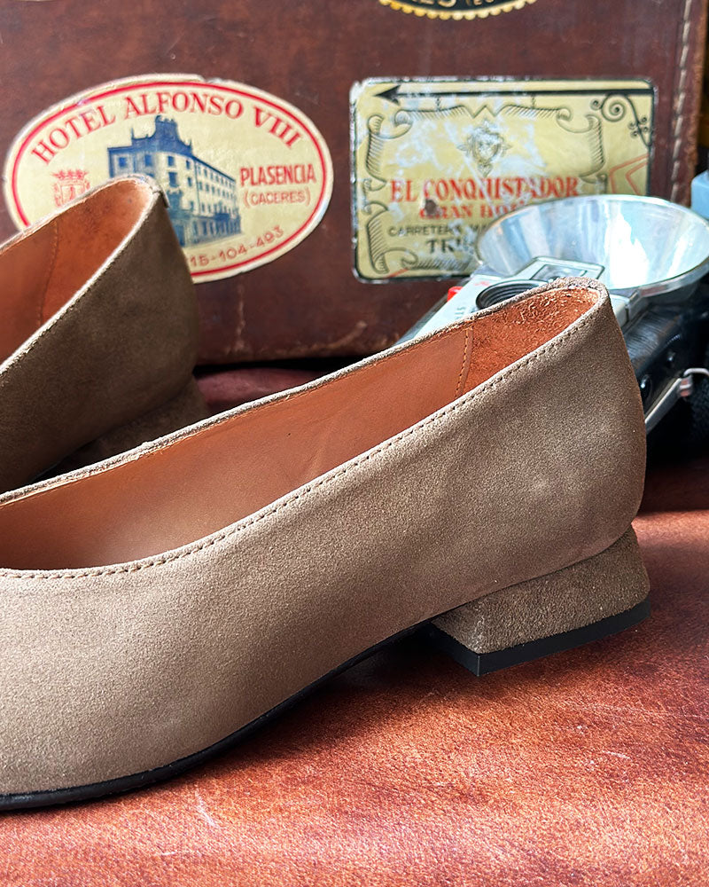 SAPATO LOWER