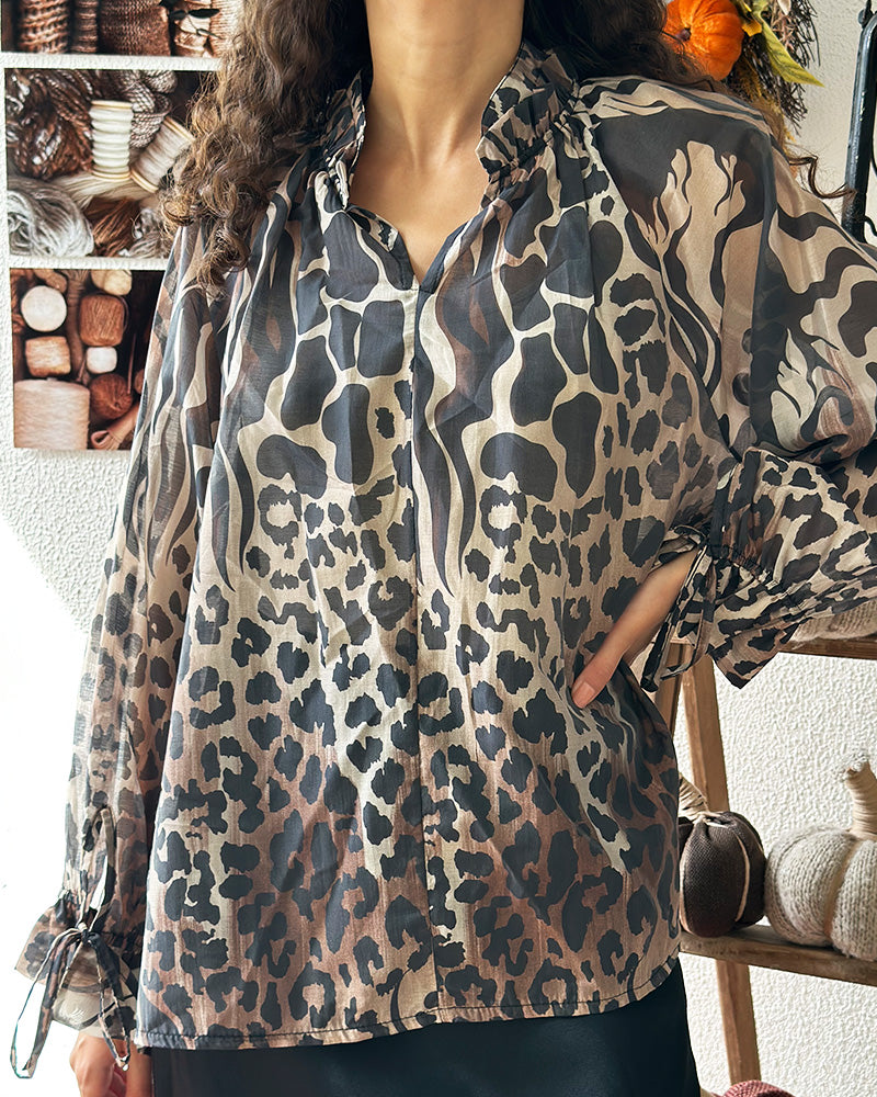 CAMISA COSTAN
