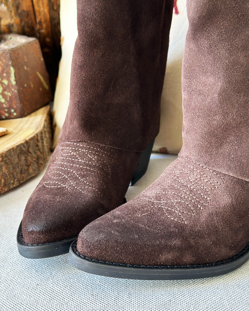 BOTA MILES