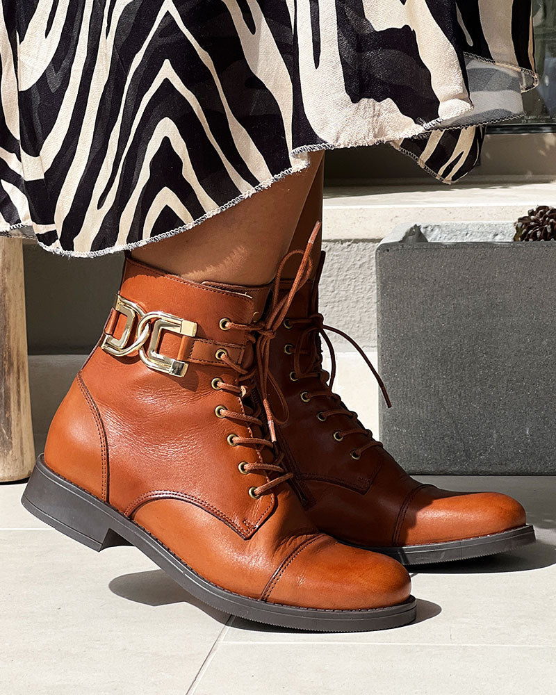 BOTA DECLER