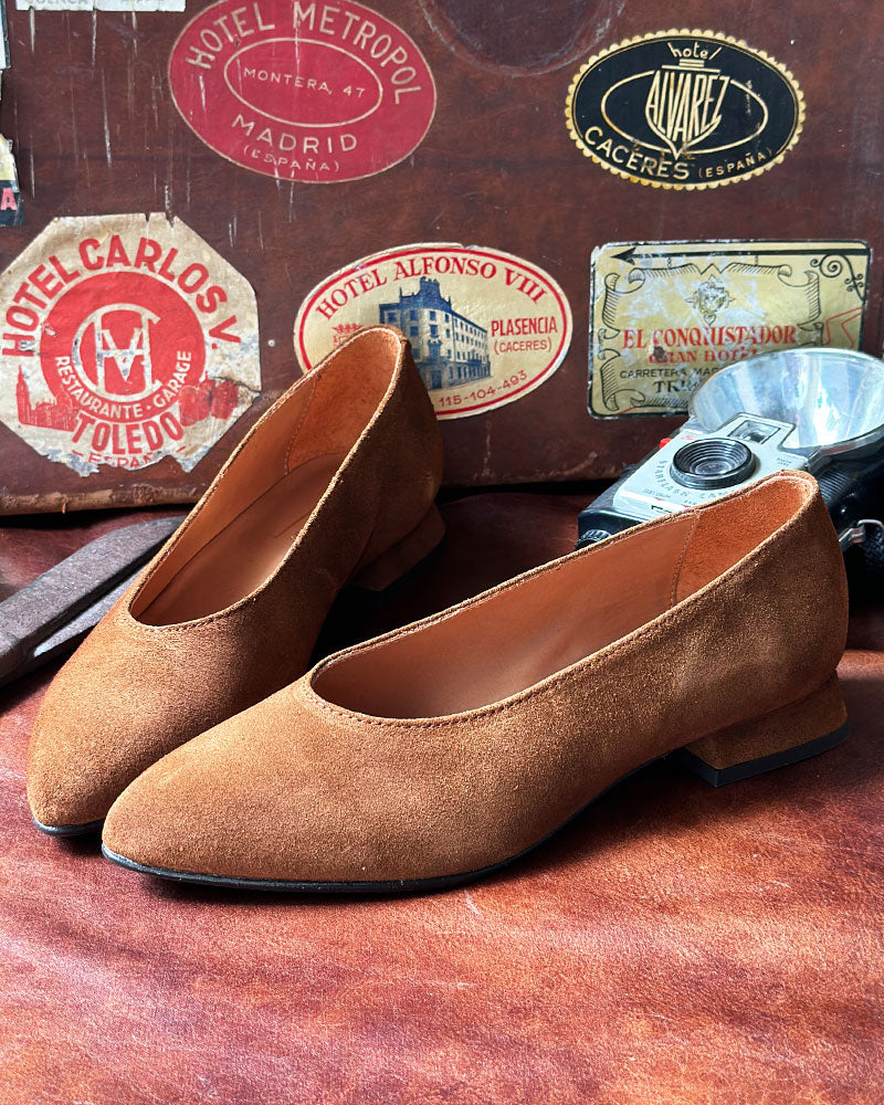 SAPATO LOWER