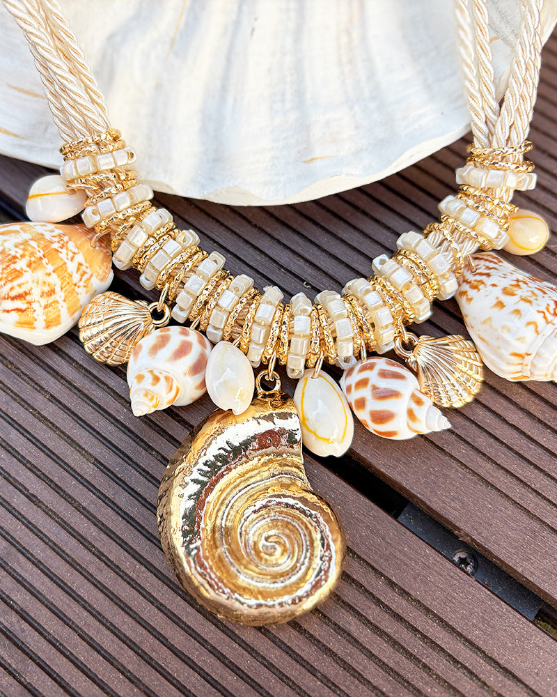 COLAR FOSSIL