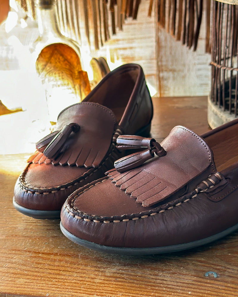 SAPATO BERLOQUE P