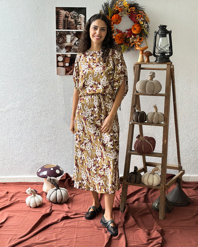 CAMISOLA BLOOM
