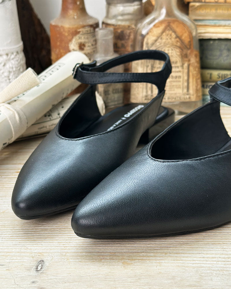 SAPATO AVERILL
