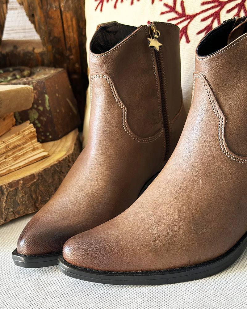 BOTA CUBANAS MAC105