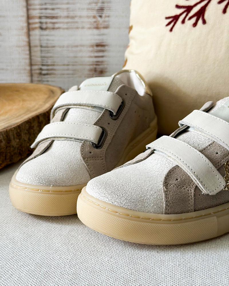 TENIS CUBANAS GLOW100