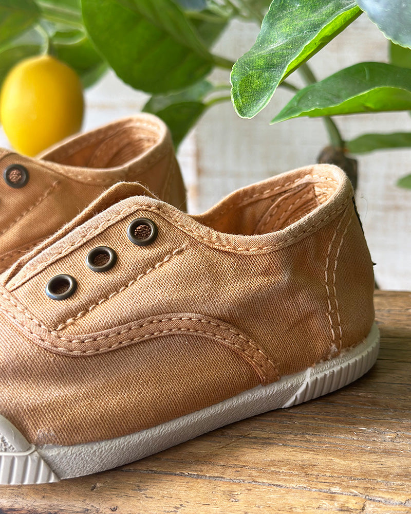 TENIS BAREFOOT 1