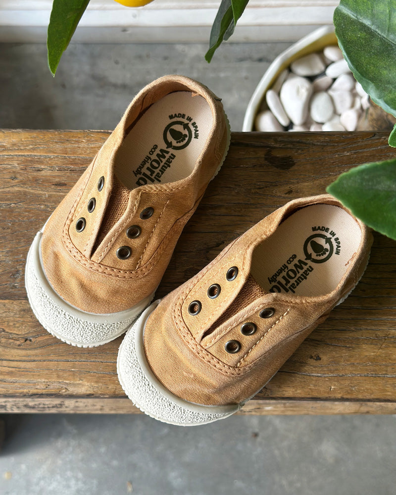 TENIS BAREFOOT 1