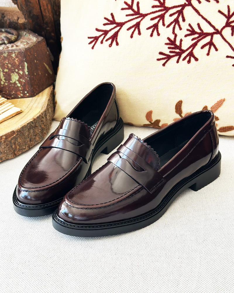 SAPATO BOSTON