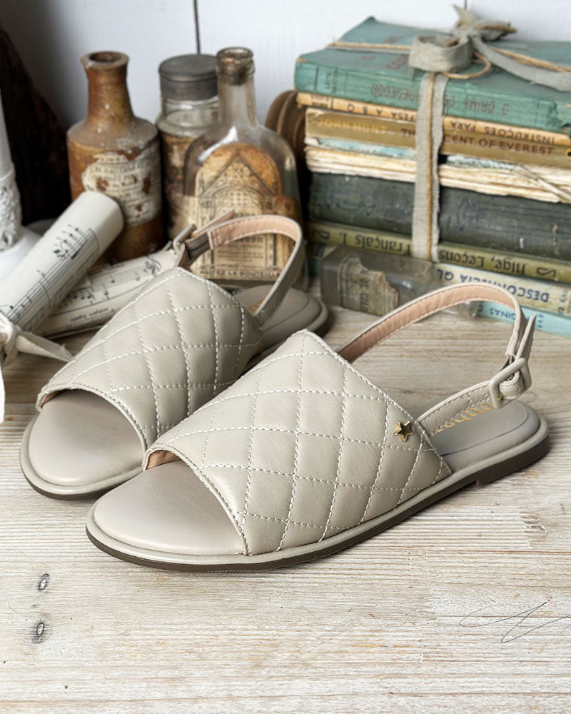 SANDALIA CUBANAS DALILA560