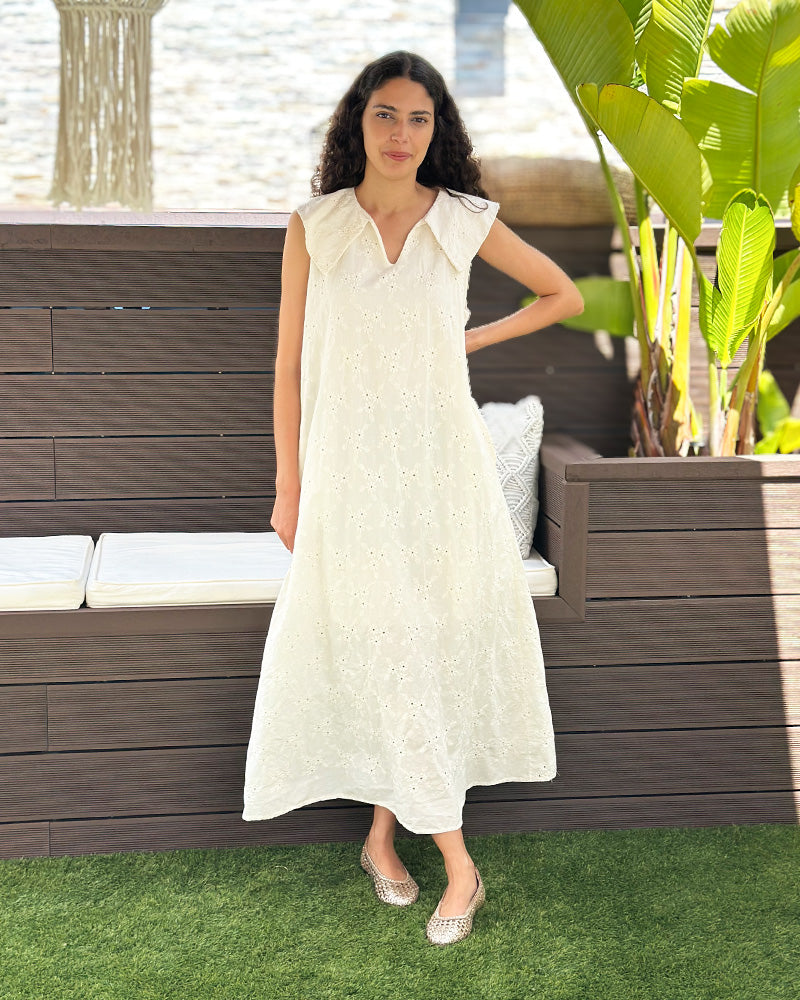 VESTIDO ALTON