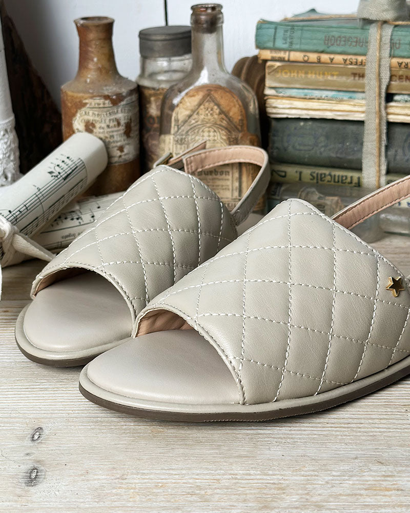 SANDALIA CUBANAS DALILA560