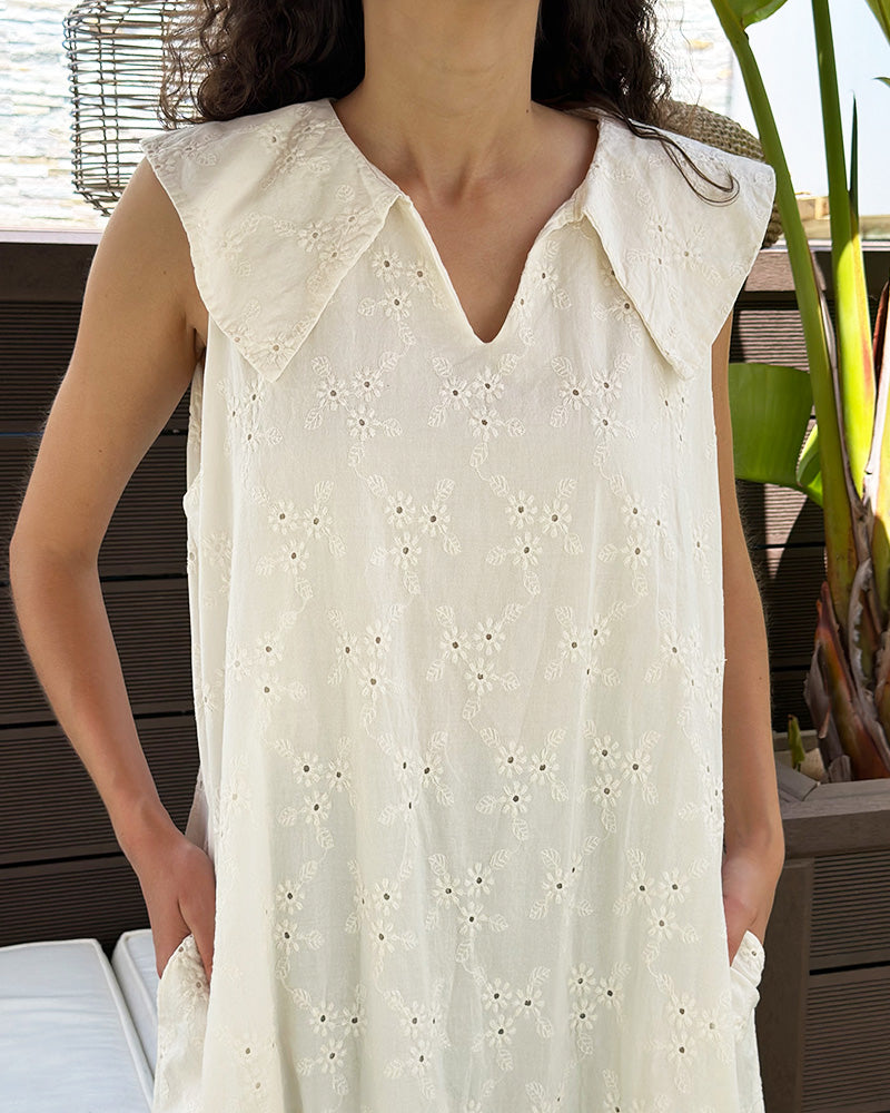 VESTIDO ALTON