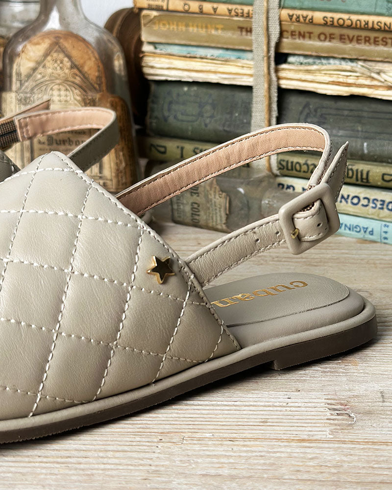 SANDALIA CUBANAS DALILA560