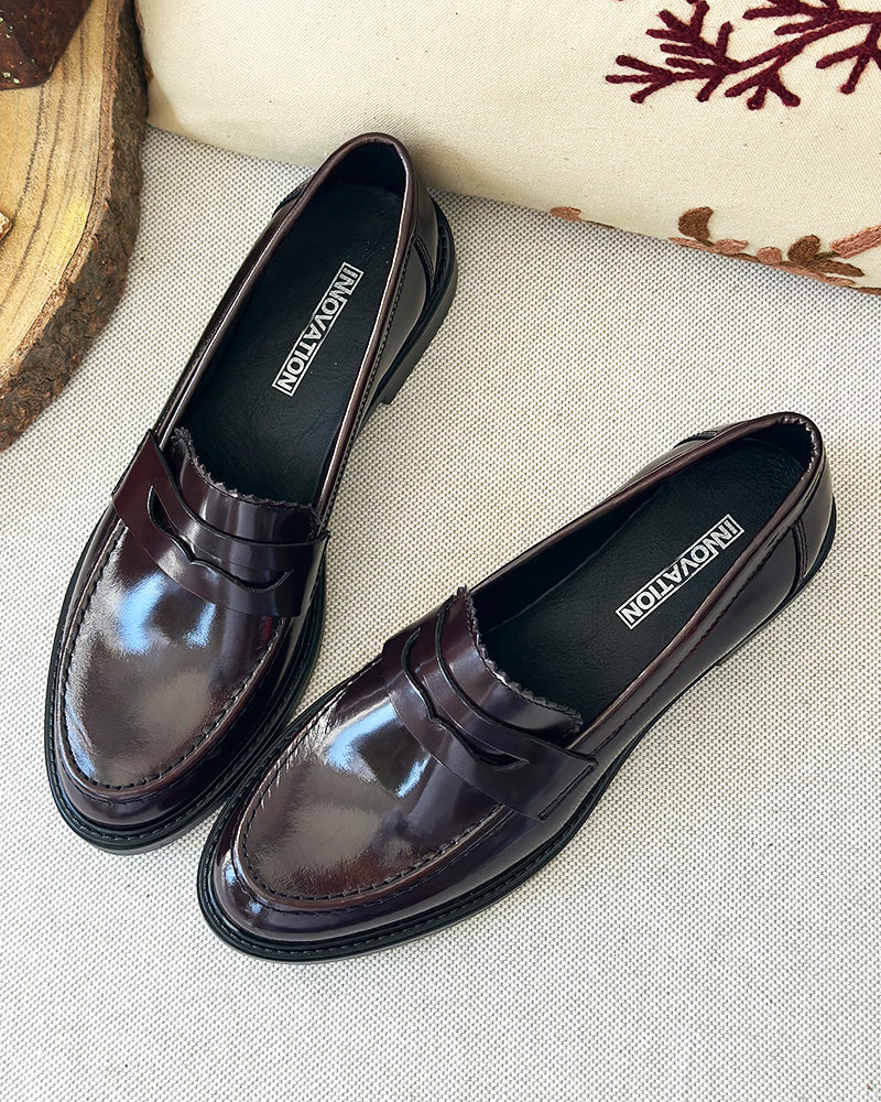 SAPATO BOSTON
