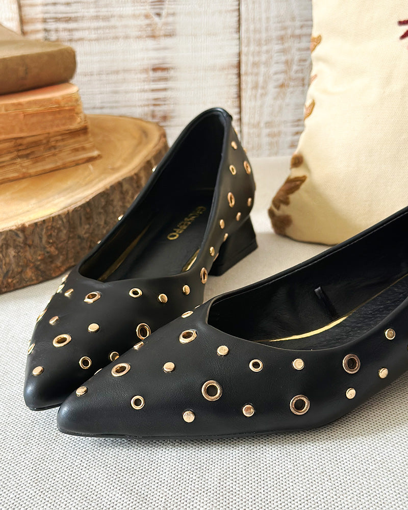SAPATO KENYON