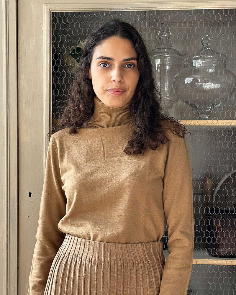 CAMISOLA BASIL