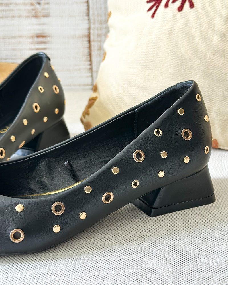 SAPATO KENYON