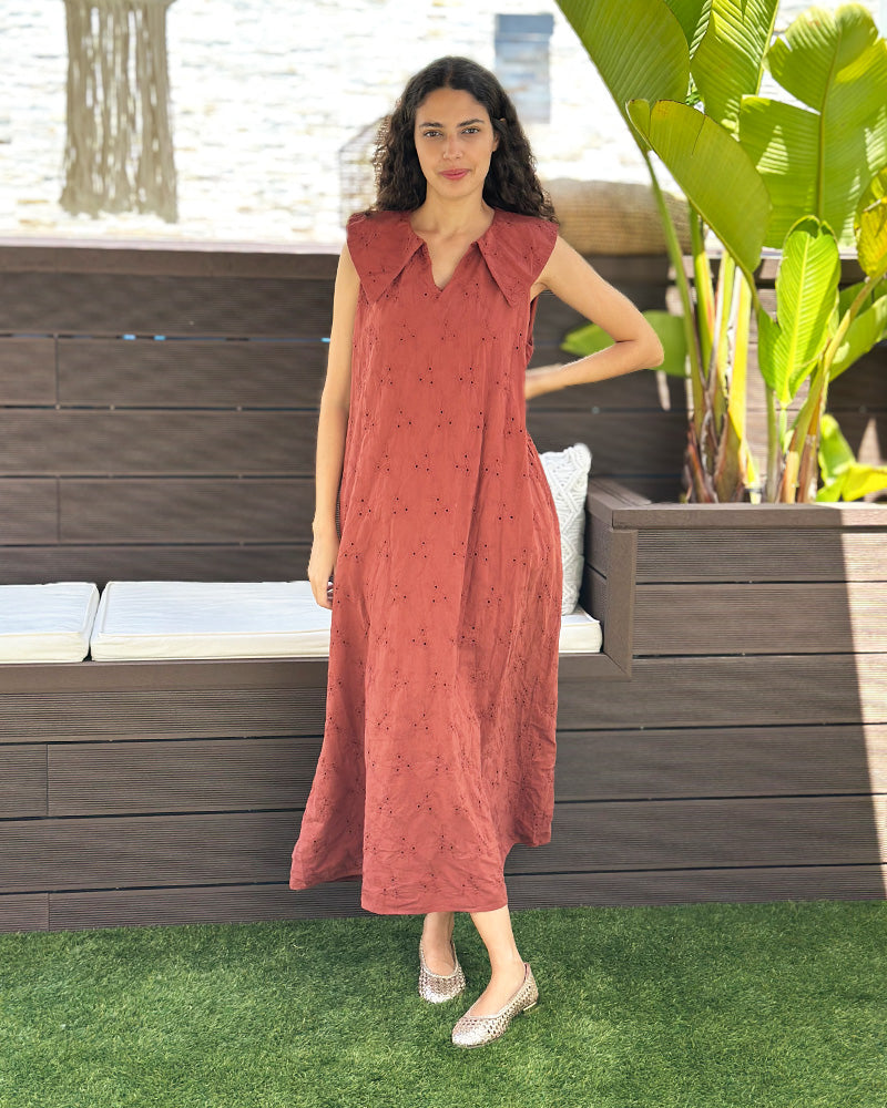 VESTIDO ALTON