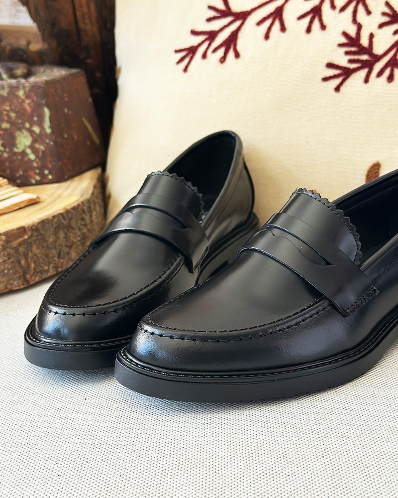 SAPATO BOSTON