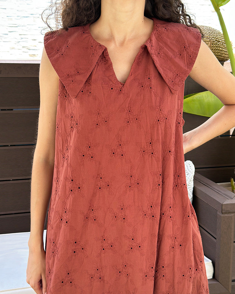 VESTIDO ALTON