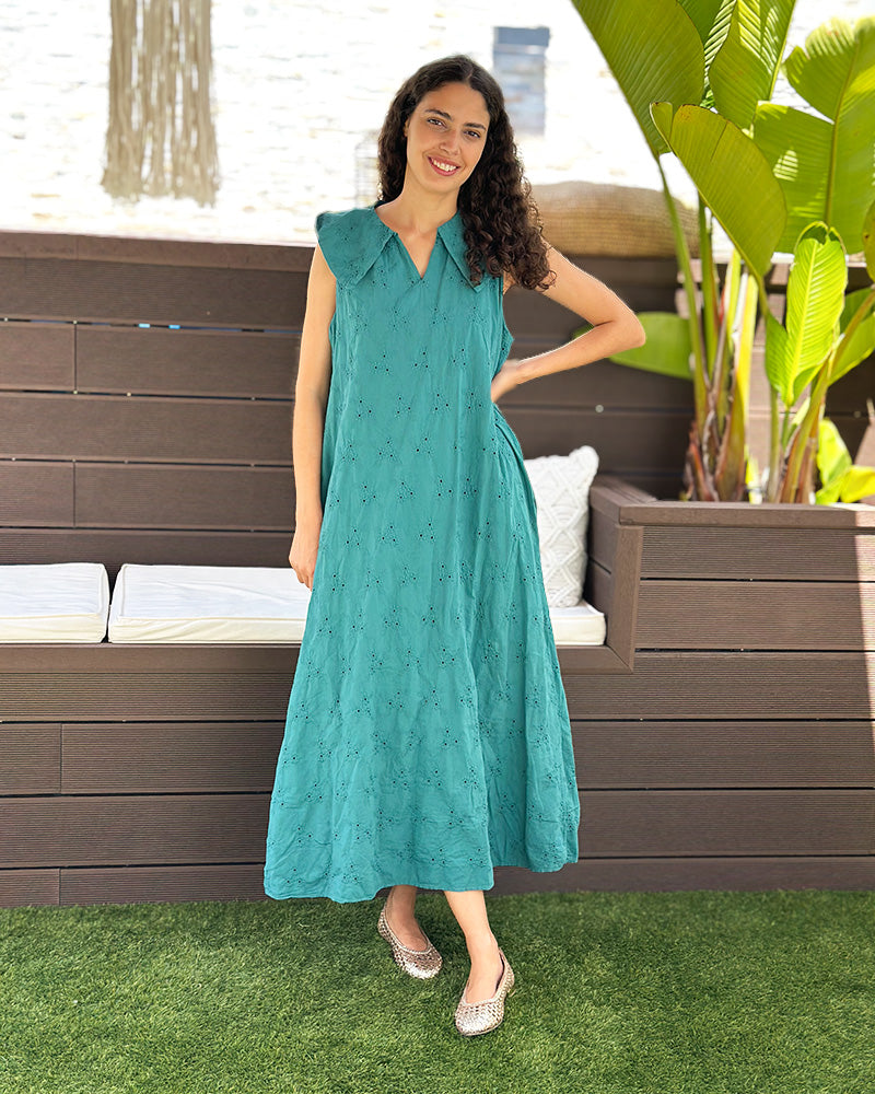 VESTIDO ALTON