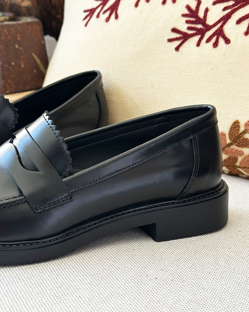 SAPATO BOSTON