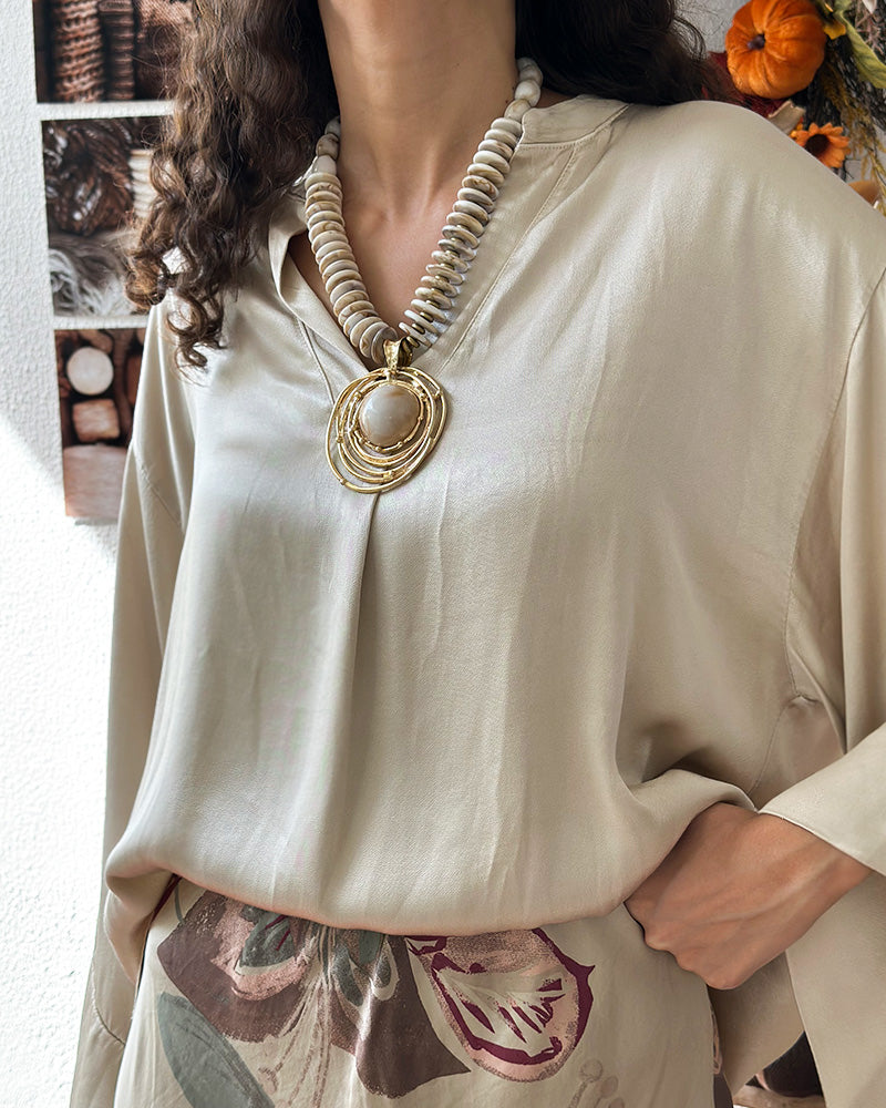 CAMISOLA REDOL