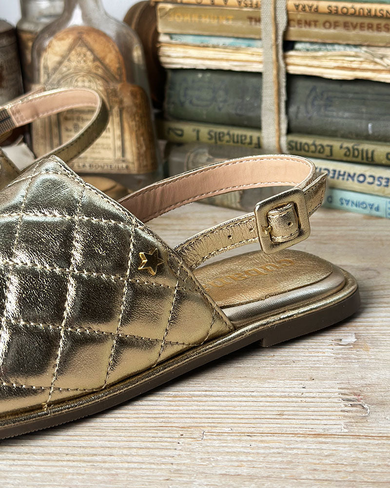 SANDALIA CUBANAS DALILA560