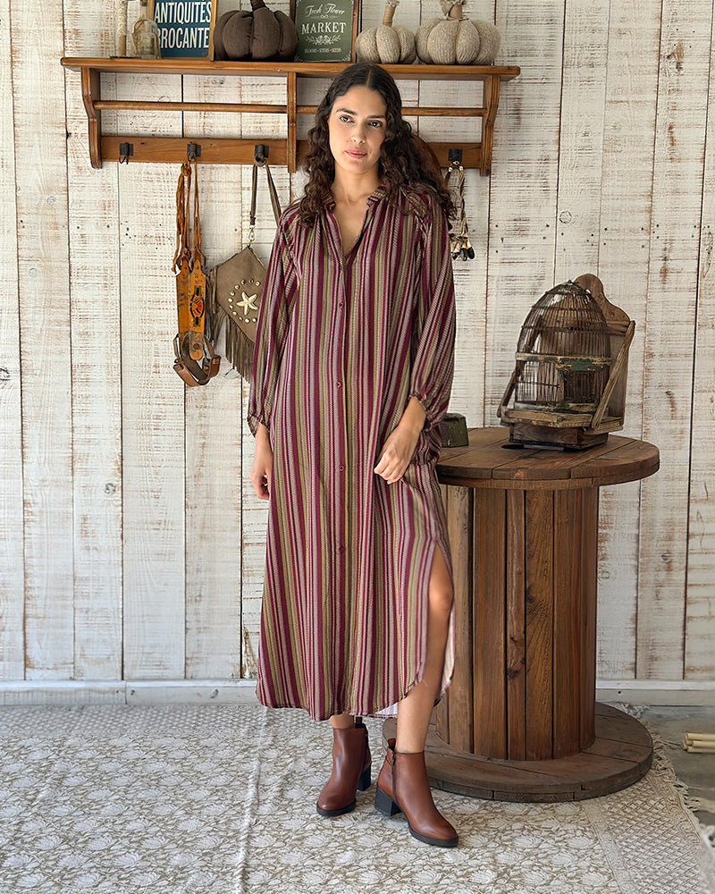 VESTIDO DAN