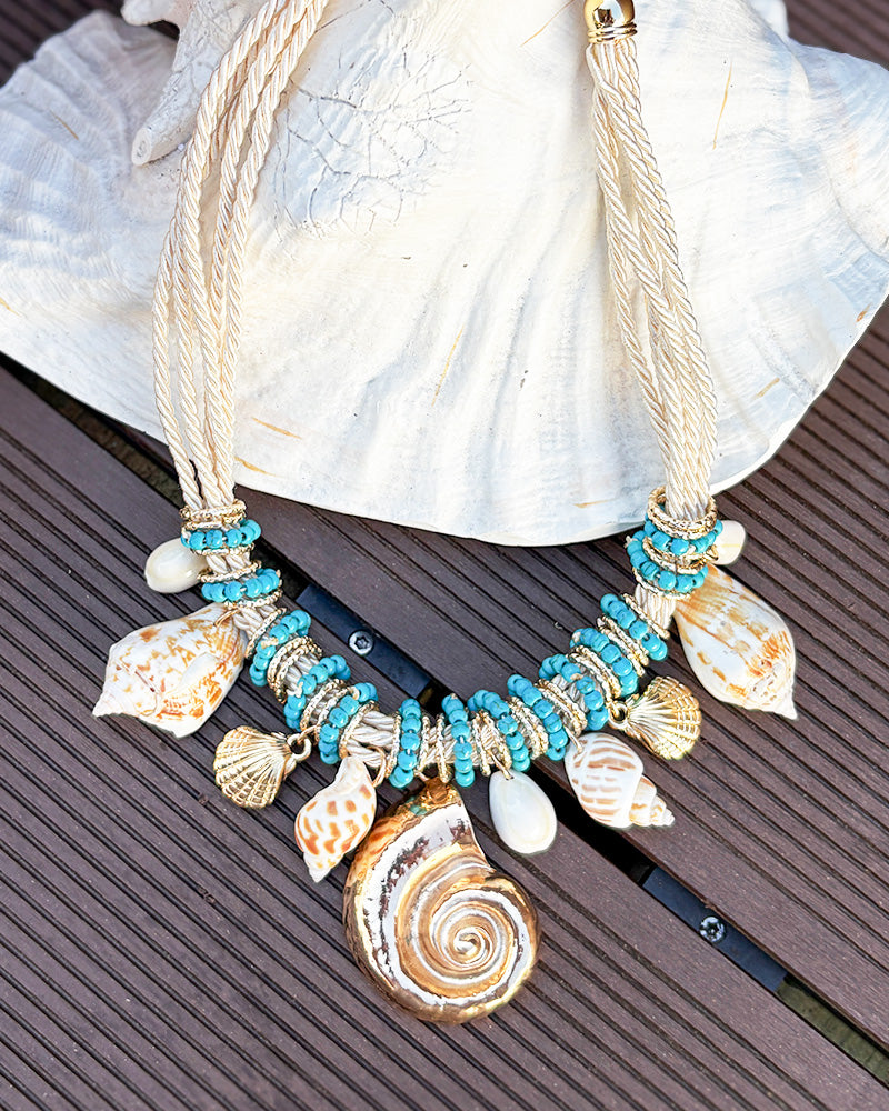 COLAR FOSSIL