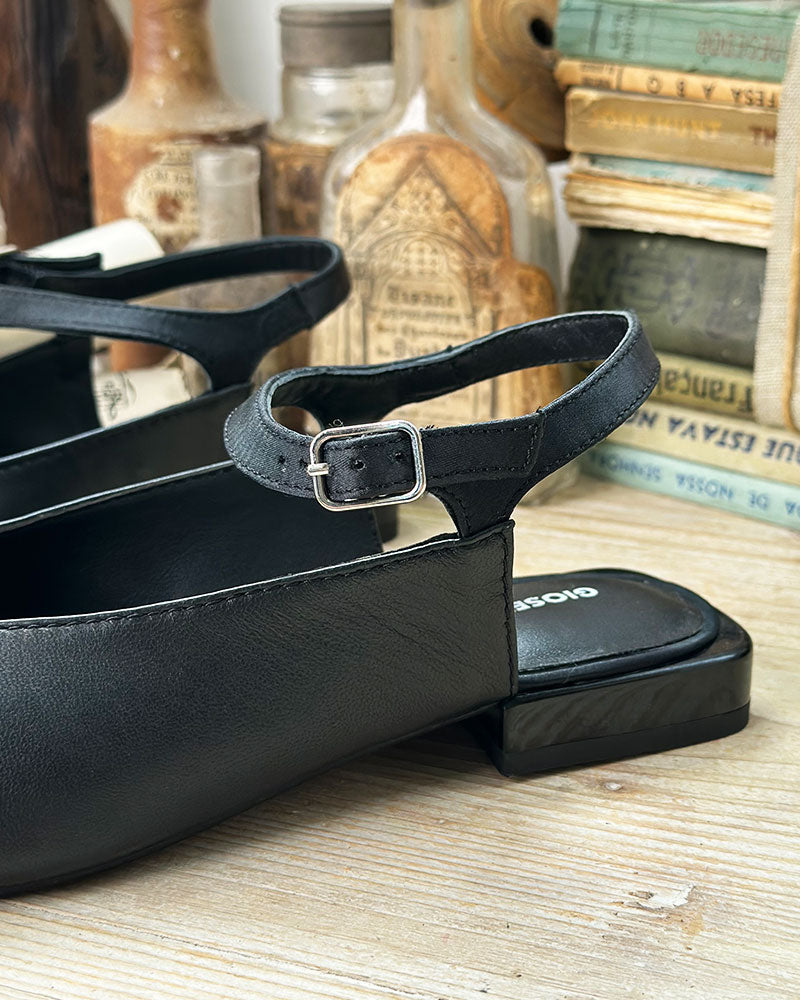 SAPATO AVERILL