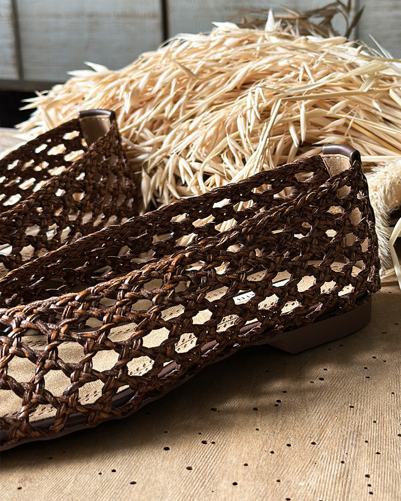 SAPATO OAK