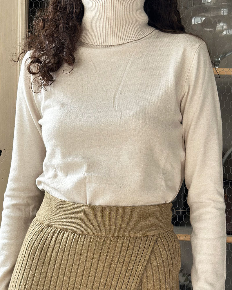 CAMISOLA BASIL