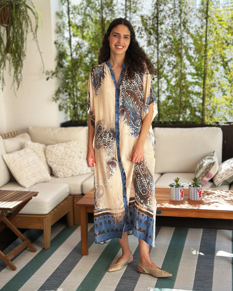 VESTIDO NERJA
