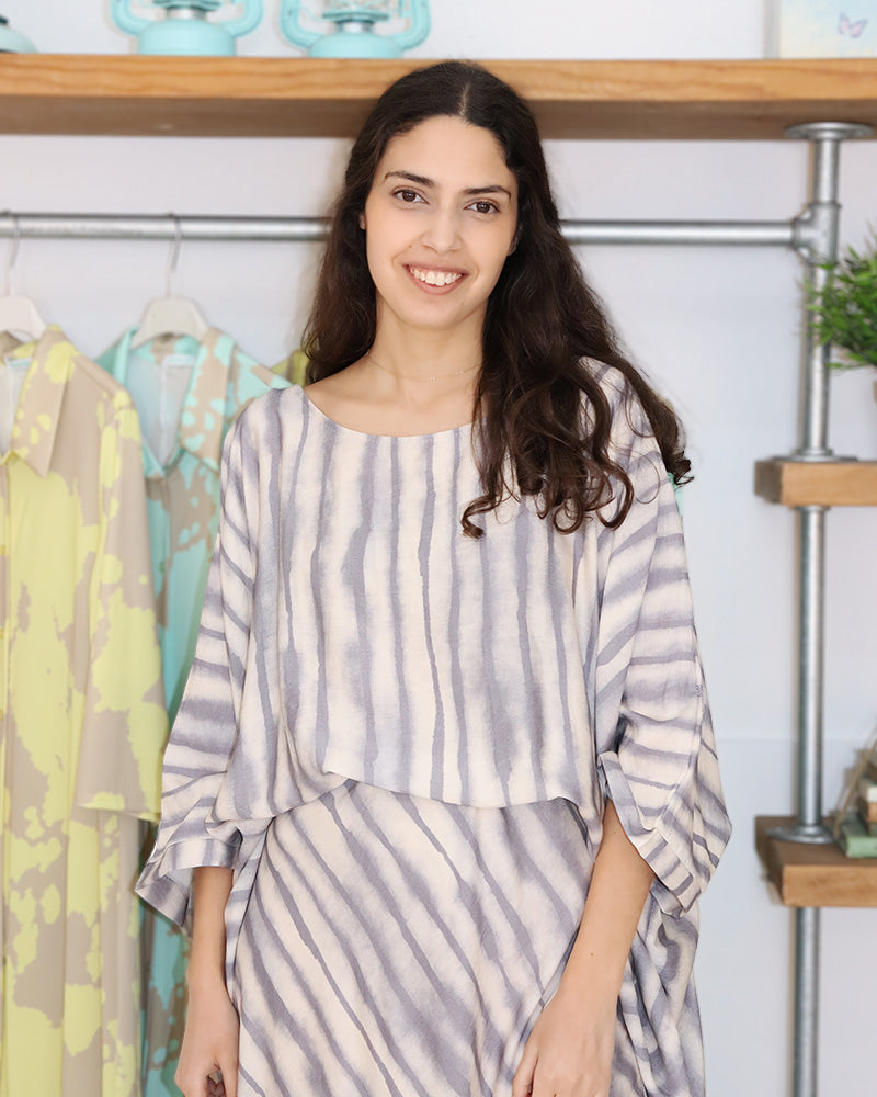 TÚNICA BAILS