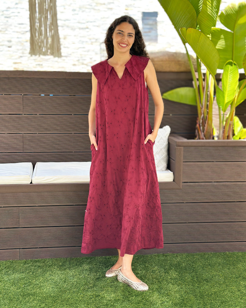VESTIDO ALTON