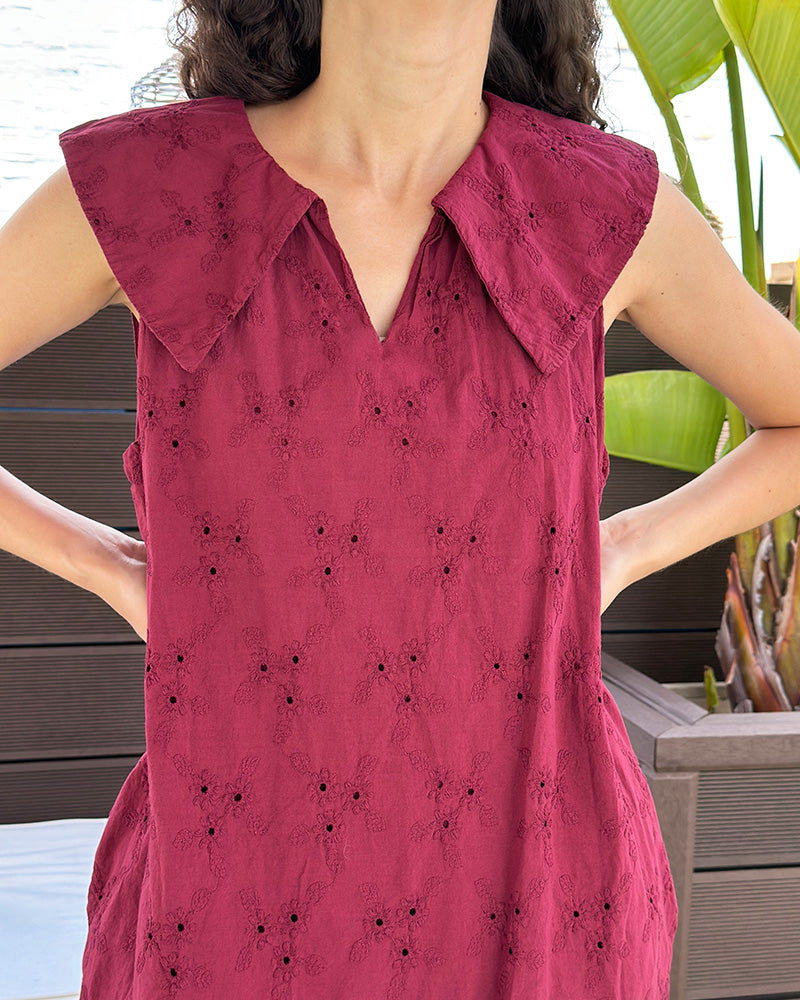 VESTIDO ALTON