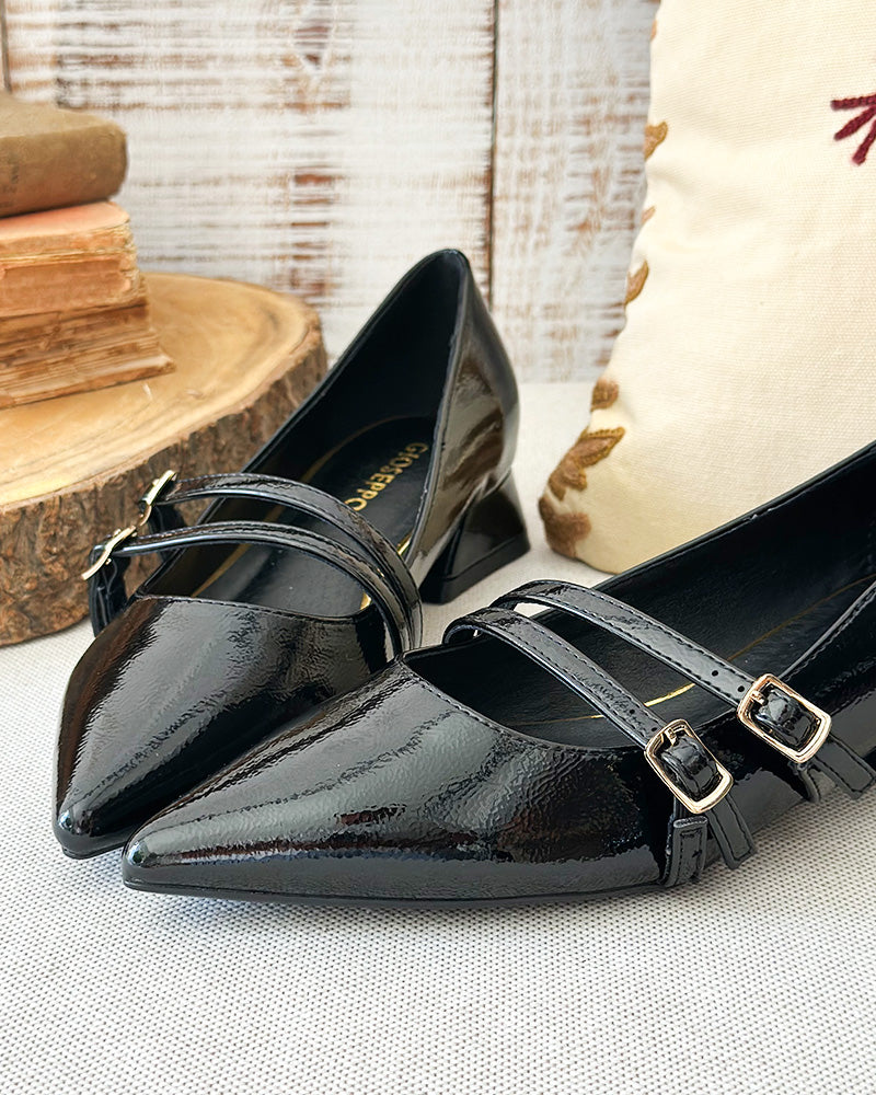 SAPATO LUCAN