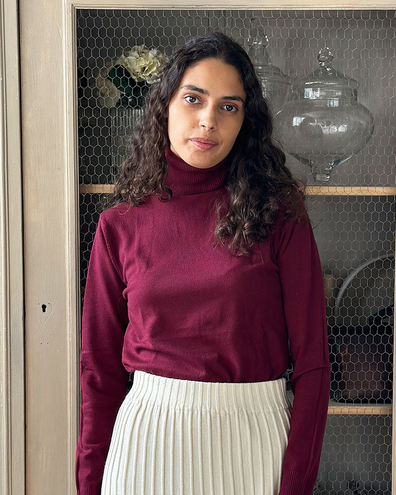 CAMISOLA BASIL