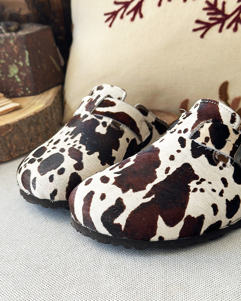 CLOGS POLLY