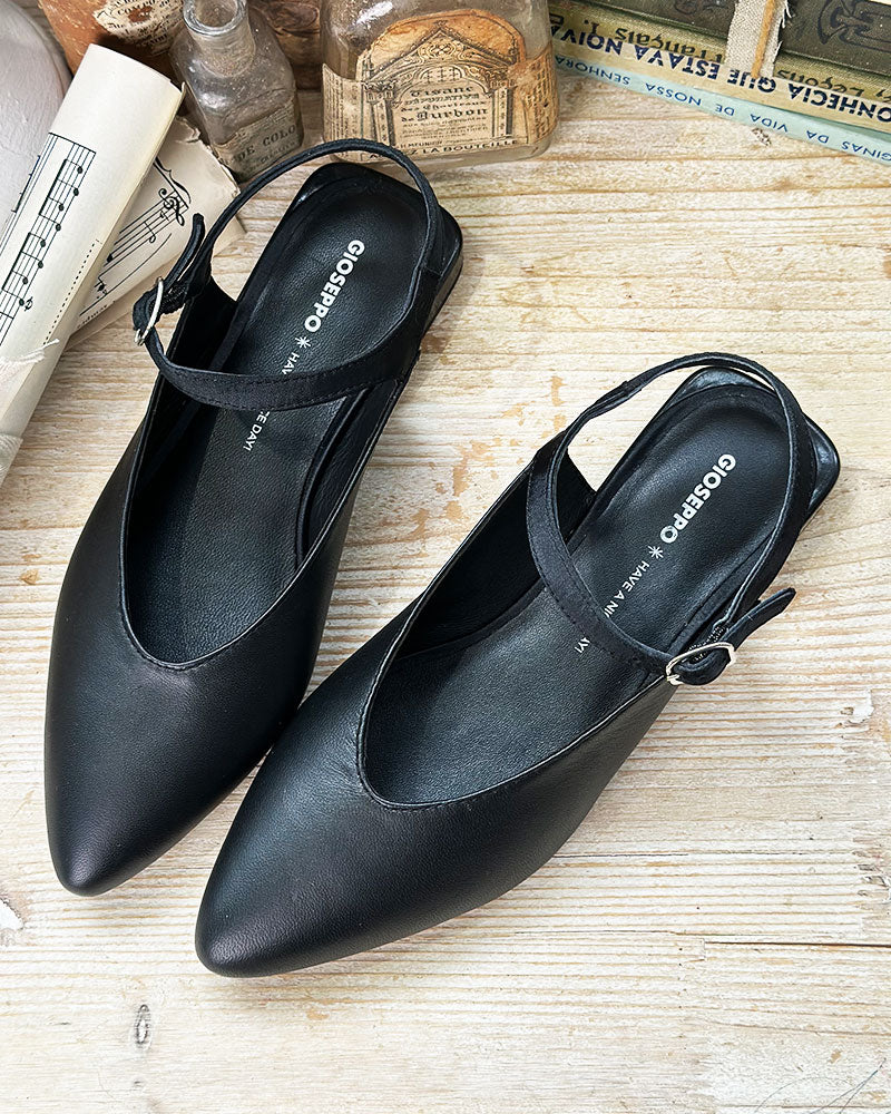 SAPATO AVERILL
