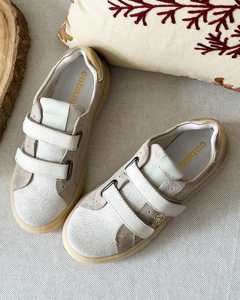 TENIS CUBANAS GLOW100