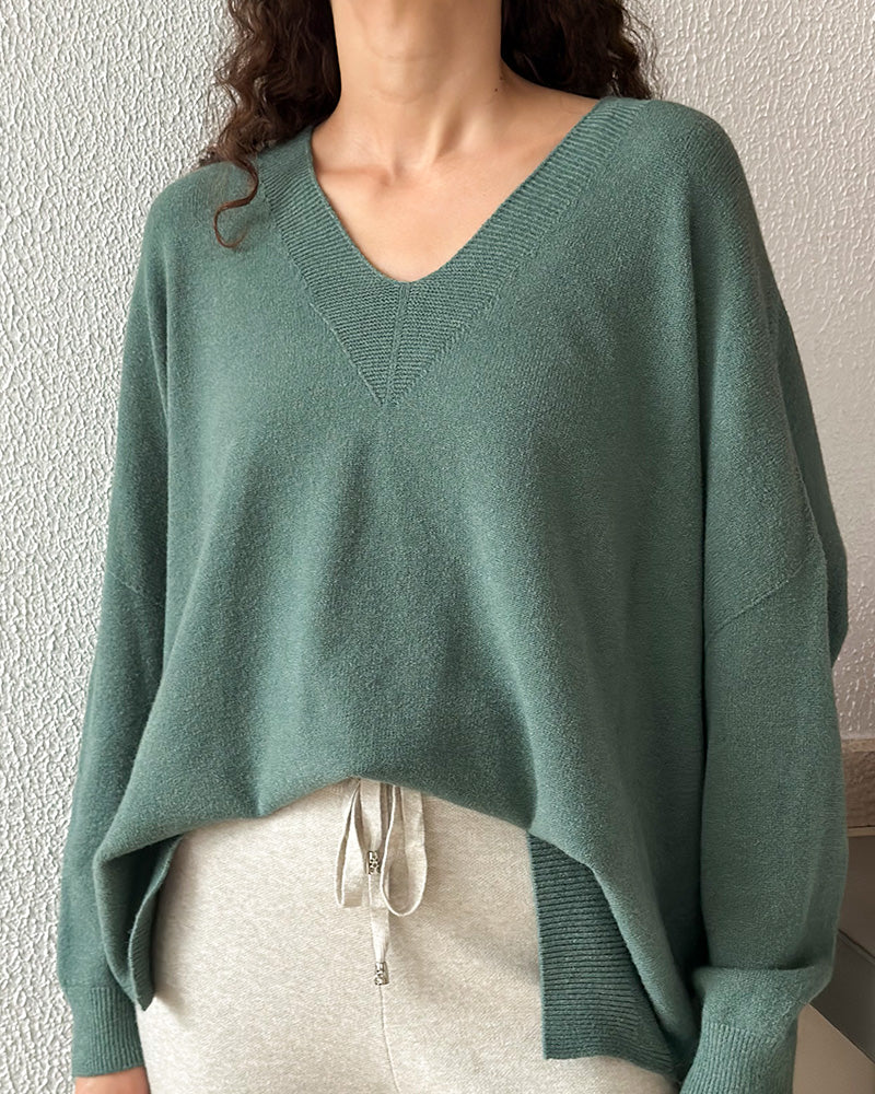 CAMISOLA MINT