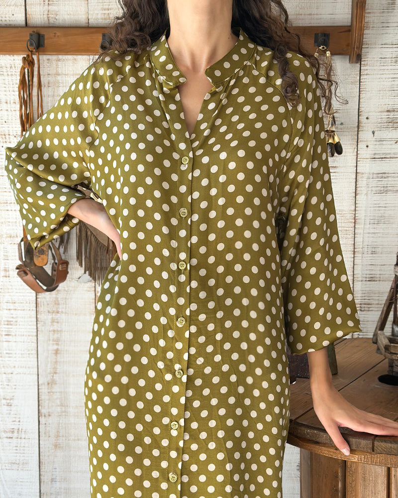 VESTIDO SPHERE