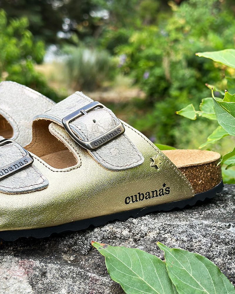 SANDALIA CUBANAS AMALIA650