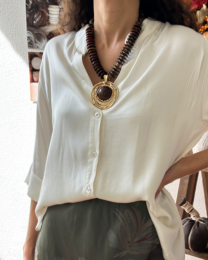 CAMISA MIRANTE